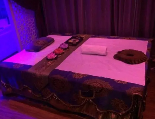 成都成华Teyou养生会馆养生会馆桑拿馆环境展示一